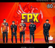 电脑桌台式家用折叠桌电竞游戏桌办公书桌简约书房写字桌弹簧桌子 黑色80*40*75cm(免安装） 实拍图