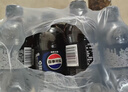 百事可乐 Pepsi 无糖碳酸汽水饮料瓶装整箱 百事出品 新老包装随机发货 【无糖】百事可乐300ml*12瓶 实拍图