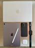 Apple/苹果AI/MacBook Air13英寸M5 (10+10核) 16G 1T银色笔记本电脑MDH84CH/A 实拍图