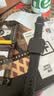闪魔【发布会新品S11】秒贴无尘仓|适用s11手表膜apple watch s11保护膜iWatch s10手表膜46mm防摔耐磨 实拍图