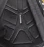 阿迪达斯（adidas）中性 训练系列 AOP MH BP 双肩背包 KF2486 黑色 实拍图