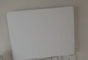 中兴（ZTE）【晴天墙面路由器】AX3000满血WiFi6自研双核芯品质家居别墅ap 主路由Mesh3000M无线速率千兆网口 实拍图