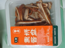 【下酒菜】七鲜  麻辣肚丝120g 实拍图