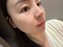 妍诗美（acymer）【水疗组合】鲜颜赋能冰肌水+玻尿酸分区轻柔湿敷化妆棉 伊的家 实拍图