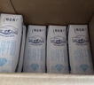 蒙牛特仑苏脱脂纯牛奶250ml*16盒 健身减脂 送礼优选礼盒装 实拍图