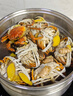 【活蟹】湖鲜阳澄 大闸蟹 去绳足重 2.6-2.9两 8只 鲜活六月黄现货超大螃蟹生鲜礼盒装 实拍图