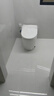 九牧优选全自动S880智能马桶家用无水压限制UV杀菌香薰除臭语音操控坐便器 【轻智能】座温调节+停电冲水+润壁 实拍图