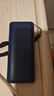 飞利浦（PHILIPS）E568A 宝石蓝 移动联通电信4G全网通 老年人手机智能 超长待机儿童功能学生手机 大字大声直板按键 实拍图