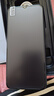 荣耀兴未手机P80 Pro2026新机旗舰上市天玑9400 1TB大内存 144Hz高刷 7900mAh大电池长续航游戏5G全网通 羽砂黑 旗舰版:12G+256G 【全新未拆封+送豪华礼品+全国质保 实拍图