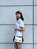 CinvaiKrose官方店小c&k剑桥包包女包2026新款夏季手提斜挎包生日礼物送女友 米色Beige【送女友老婆女生礼物走心】 实拍图