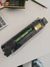才进适用惠普p1008硒鼓p1007硒鼓惠普打印机墨盒388a硒鼓hp1007 hp1008碳粉 【硒鼓】高配版3000页-1支 实拍图