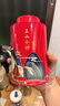 八马茶业武夷原产 金骏眉正山小种红茶组合 110g*2罐装 热卖榜top3 实拍图