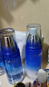 自然堂【常华森同款】雪域修护保湿冰肌水160ml*2(清润) 清透保湿爽肤水 实拍图