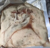 恩克内蒙古羊肚包肉1斤+羊肉肠1斤 锡林郭勒草地羊肉生鲜炖煮火锅烧烤 实拍图
