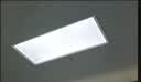 OPPLE嵌入式led集成吊顶厨房卫生间30X30X60铝扣板吊顶平板灯京东直发 30*60润玉白28瓦 实拍图