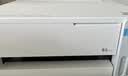 爱普生（EPSON）【6代新品】L1358 墨仓式A4彩色无线单功能家用打印机 家用/办公 AI学习打印机（微信/远程打印） 实拍图