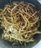 艺福堂花草茶 特级精品金银花茶30g 中药材同源养生婴儿童泡澡凉搭菊花 实拍图