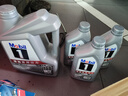 美孚（Mobil）全合成汽机油5W-40 SP级1L美孚1号极光银汽车保养京东养车自营 实拍图