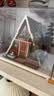 若态若来亚克力防尘罩积木玩具diy小屋透明展示盒【不含小屋】 实拍图