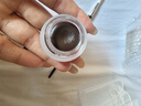 橘朵（Judydoll）持妆眼线膏眼线笔持久不晕染毕业礼物新手不掉色02深邃棕 实拍图