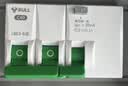 公牛（BULL）空气开关 2P漏电保护断路器 双进双出40A带漏保LBE3-63E/40A-2P 实拍图