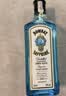 孟买蓝宝石Bombay 洋酒 杜松子酒 蓝宝石金酒750ml 调酒必备 送礼 实拍图