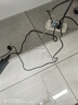 OKSJType-C数据线6A快充100W/66W 适用于华为Mate60Pro/P50/40荣耀小米vivo安卓手机【2米两条装】 实拍图