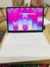 Apple/苹果AI笔记本/MacBookNeo13英寸A18 PRO(6+5核)8G 512G桃粉色笔记本电脑MHFJ4CH/A 实拍图