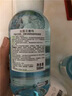 贝德玛（BIODERMA）净妍卸妆水小绿水净油油皮卸妆清洁男士运动洁肤液1200ml 实拍图