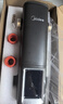 美的（Midea）前置过滤器银河超15T/h【顶配款新品】家用蓝光抑菌智能定时反冲彩屏触控全屋净水器QZBW20S-99 实拍图