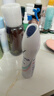 舒耐女士爽身长效净纯无香抑汗腋下止汗露喷雾150ml （包装随机） 实拍图