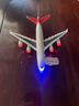 翊玄玩具 四川航空中国机长飞机模型合金仿真民航客机摆件玩具男孩礼物 实拍图