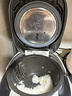 东芝（TOSHIBA）【价保618】电饭煲日本进口 原装真空IH微压电饭煲电饭锅 2-3-4-5人云朵pro自营家用 实拍图