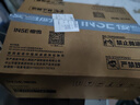 樱雪（INSE）燃气灶京东自营煤气灶单灶台5.0kW猛火燃气灶煤气炉70%热效率一级能效黑色喷涂 JZY-261T1P液化气 实拍图