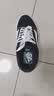 VANS范斯官方 升级款ComfyCush Old Skool舒服运动鞋低帮 黑色 36 实拍图