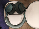 宝华韦健【焕新补贴】蓝牙耳机Px7S2e头戴式无线HIFI主动降噪智能音乐耳麦Px7二代升级款 松山青 节日礼物 实拍图