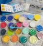 卡乐优（Coloyou）24色超轻粘土黏土儿童自营玩具手工diy彩泥橡皮泥无毒透明箱学生 实拍图