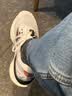 Levi's李维斯冰酷系列26年春夏新款牛仔裤男直筒凉感防晒夏薄款505裤子 蓝色 32 (32) 实拍图