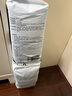 拓宠宠物加厚尿垫狗狗厕所尿片除臭吸水训导尿布猫隔尿垫S码100片 实拍图