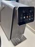 美的（Midea）小魔方pro升级款电热水瓶净饮水机母婴级316L家用5L大容量水壶保温风冷一体可拆31WPro 实拍图