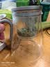 卢正浩绿茶上瘾龙井茶叶一级50g2026新茶明前老茶树罐装自饮长辈送礼 实拍图