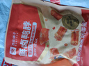 良品铺子鲜卤鸭脖75g 开袋即食卤味肉干肉脯鸭肉零食小吃 实拍图