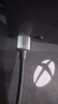 毕亚兹 适用PS5手柄充电线 PS5手柄连接线 PS5手柄数据线 DualSenseUSB-C连接线 3米加长 实拍图