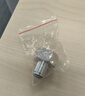 诺宜雅4分转2分接头净水器制冰机扫地机洗衣机水龙头转接头3分PE管配件 实拍图