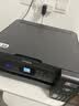 爱普生（EPSON）L4268墨仓式彩色无线多功能一体机家用/办公 AI学习打印机（打印复印扫描 wifi 自动双面 液晶屏） 实拍图
