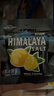 大马碧富马来西亚进口海盐咸柠檬薄荷糖清新himalaya糖果零食(12袋/盒) 薄荷咸柠檬180g1盒+1袋 实拍图