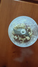 搅蒜器打蒜器家用绞蒜切蒜器多功能辅食料理机电动蒜泥神器蒜蓉机自动切菜机压蒜器 蓝色-升级大电机 0.26L 实拍图