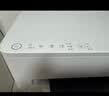 爱普生（EPSON）【6代新品】L1358 墨仓式A4彩色无线单功能家用打印机 家用/办公 AI学习打印机（微信/远程打印） 实拍图