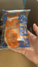 希朵曼恰巴塔无添加糖无添加油早餐零食糕点全麦短保食品 恰巴塔面包8个送2枚恰巴塔共【10个】 实拍图