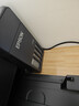爱普生（EPSON）【6代新品】L4358墨仓式彩色无线AI学习打印机一体机家用/办公L4266/L4268升级自动双面/液晶屏/黑 实拍图